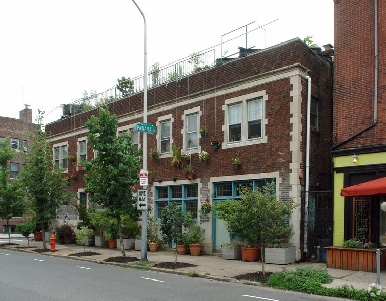 325 S 22nd St, Philadelphia, PA à louer - Photo du bâtiment - Image 2 de 3