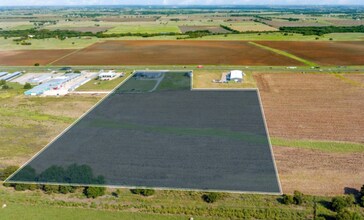 31589 Highway 84, McGregor, TX - Aerial  map view - Image1