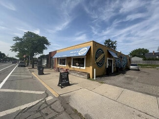 More details for 2971 Coolidge Hwy, Berkley, MI - Retail for Sale