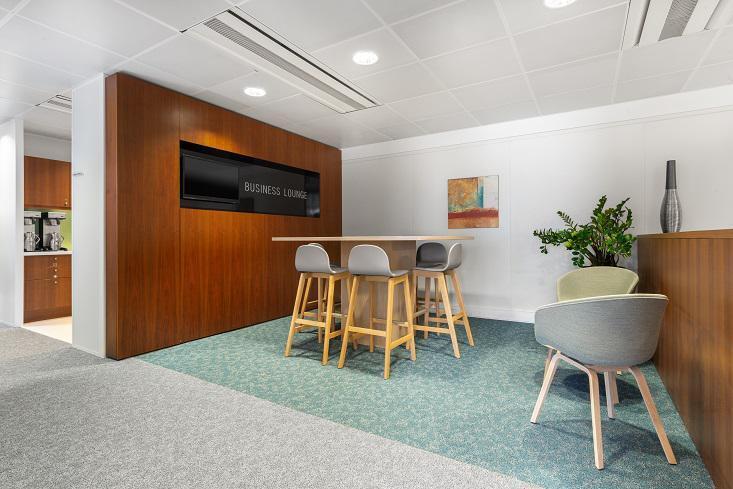 Office in for lease - Interior Photo - Image 1 of 10