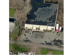 6741 Old Collamer Rd, East Syracuse, NY - AERIAL  map view