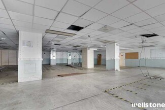 Plus de détails pour Bureau/Commerce de détail à louer