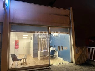 Plus de détails pour Commerce de détail à louer