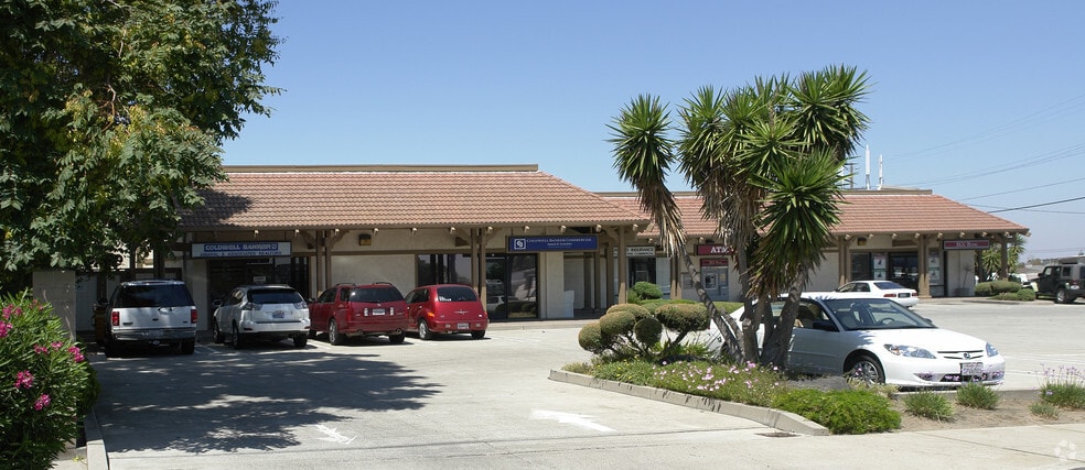 3775 Main St, Oakley, CA for lease - Building Photo - Image 3 of 3