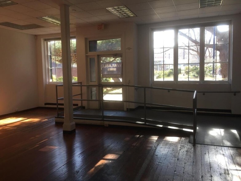 422-432 1st St, Eureka, CA for lease - Primary Photo - Image 1 of 16