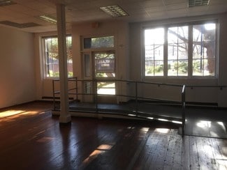 Plus de détails pour 422-432 1st St, Eureka, CA - Bureau à louer