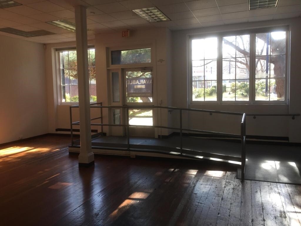 422-432 1st St, Eureka, CA for lease Primary Photo- Image 1 of 17