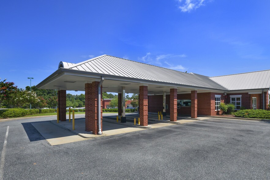 4636 W Market St, Greensboro, NC à louer - Autre - Image 2 de 32