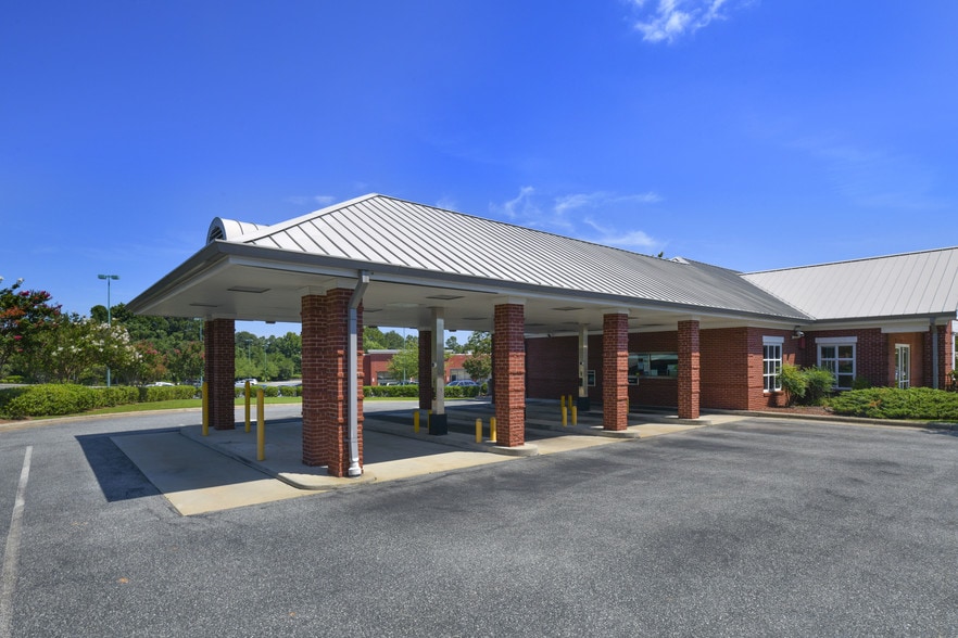 4636 W Market St, Greensboro, NC for lease - Other - Image 2 of 32