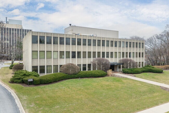 More details for 125 S Wilke Rd, Arlington Heights, IL - Office, Office/Medical for Lease