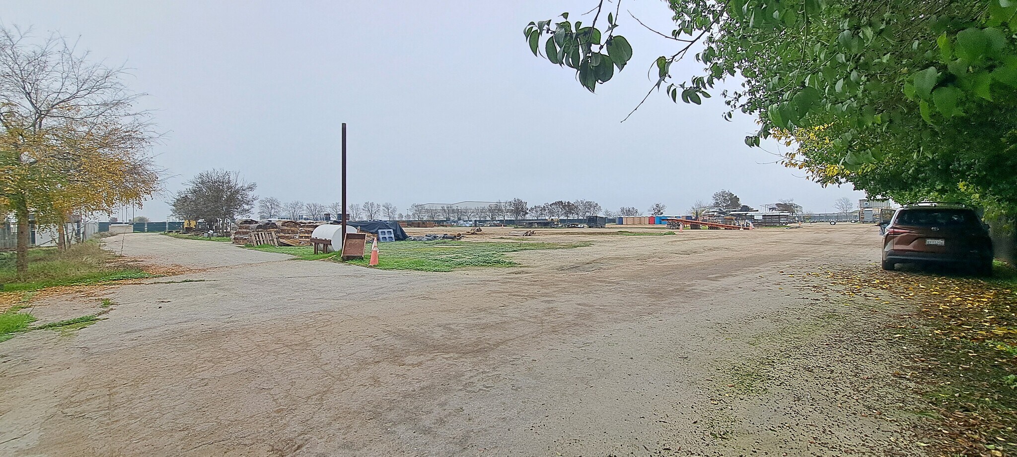 9306 Enos Ln, Bakersfield, CA for lease Primary Photo- Image 1 of 14