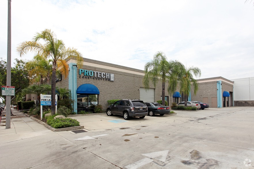 11626-11632 Goldring Rd, Arcadia, CA for lease - Primary Photo - Image 1 of 20