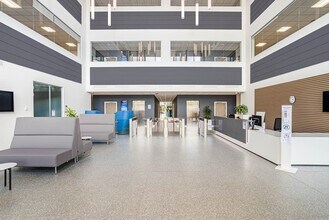 Central Blvd, Solihull for lease Lobby- Image 2 of 4