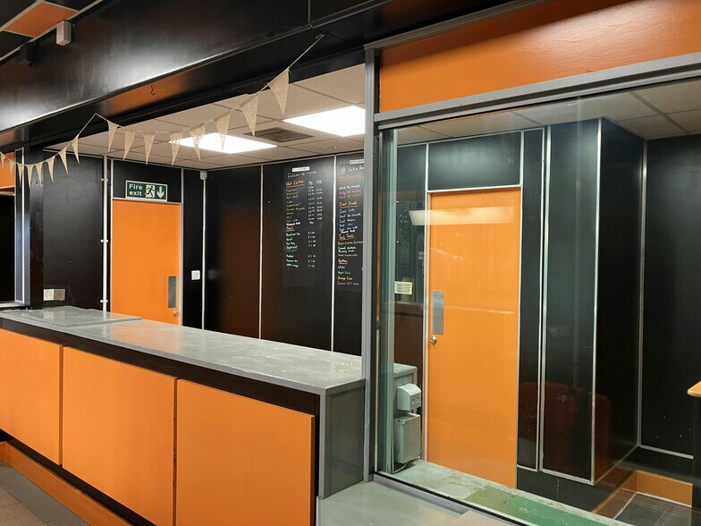 Benton Ln, Newcastle Upon Tyne à louer - Photo intérieure - Image 2 de 6