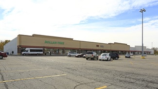 More details for 825 Cleveland St, Elyria, OH - Retail for Sale