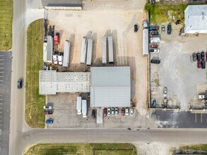 4365 Gibson Dr, Tipp City, OH - AÉRIEN  Vue de la carte - Image1