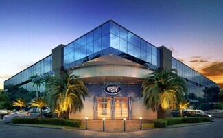 Plus de détails pour 185 NW Spanish River Blvd, Boca Raton, FL - Bureau à louer