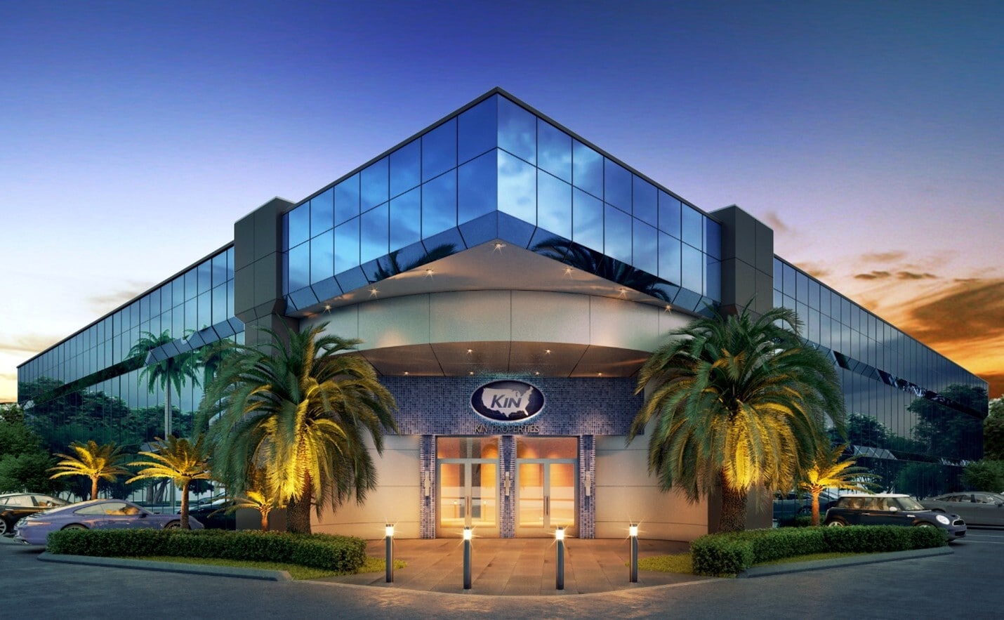 185 NW Spanish River Blvd, Boca Raton, FL for lease Building Photo- Image 1 of 6