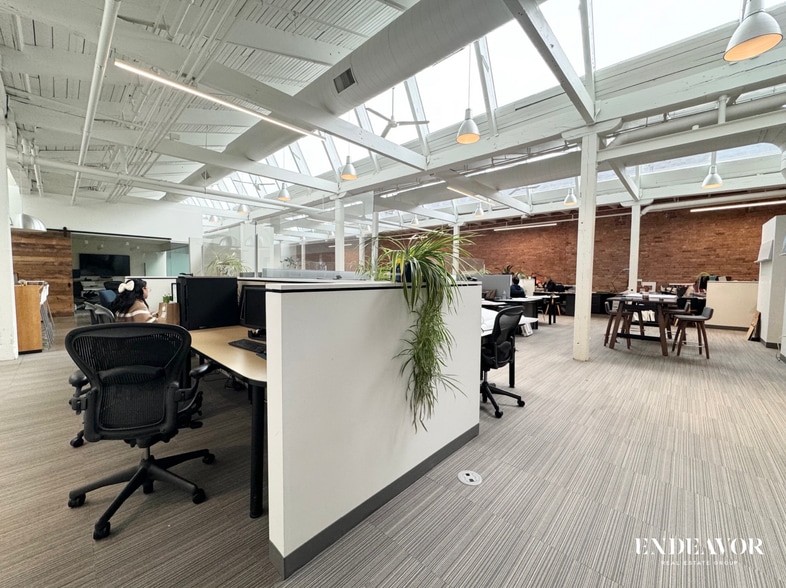 2 Elton St, Rochester, NY for lease - Interior Photo - Image 2 of 4