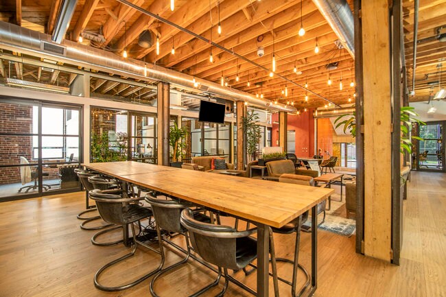 1001 bannock St, Denver, CO for lease - Interior Photo - Image 2 of 12
