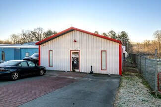 More details for 400 Oakland Dr, Lowell, NC - Office for Sale