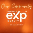 Our Community brokered by EXP Realty