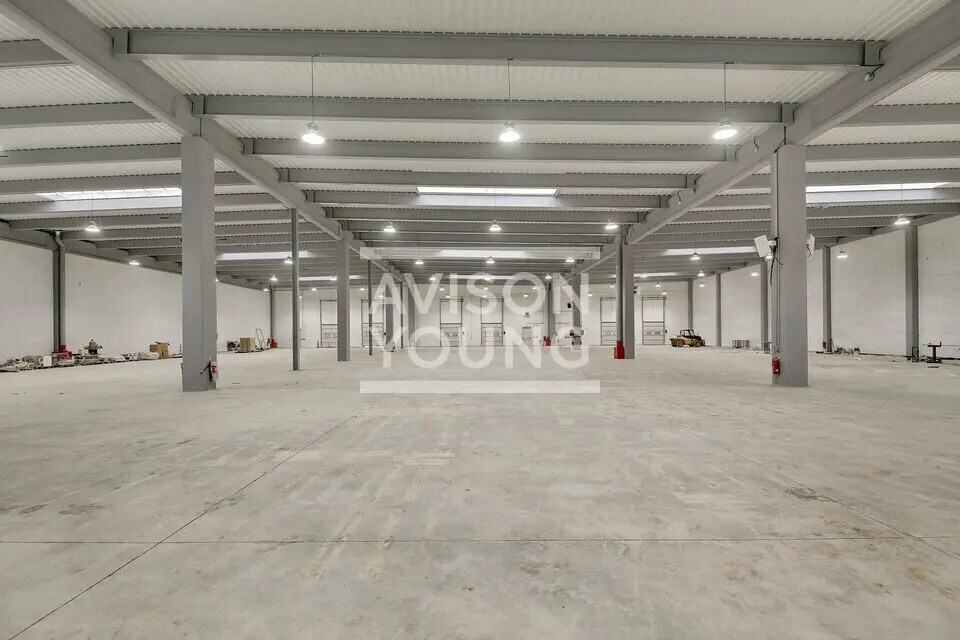 Flex dans Tremblay-en-France à louer Photo intérieure- Image 1 de 6