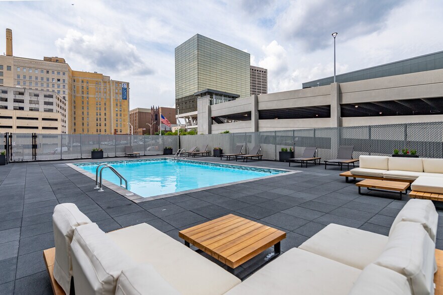 50 Morgan St, Hartford, CT à louer - Photo du bâtiment - Image 3 de 46