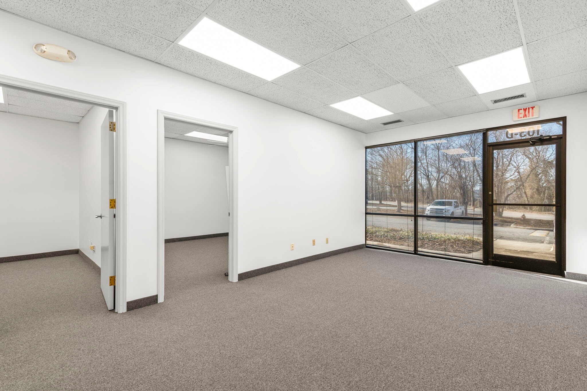 101 Creek Ridge Rd, Greensboro, NC for lease Interior Photo- Image 1 of 9