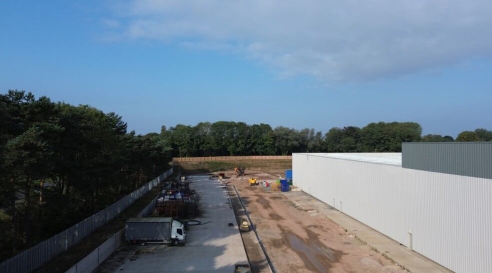 Gladden Pl, Skelmersdale à louer - Photo du bâtiment - Image 2 de 4