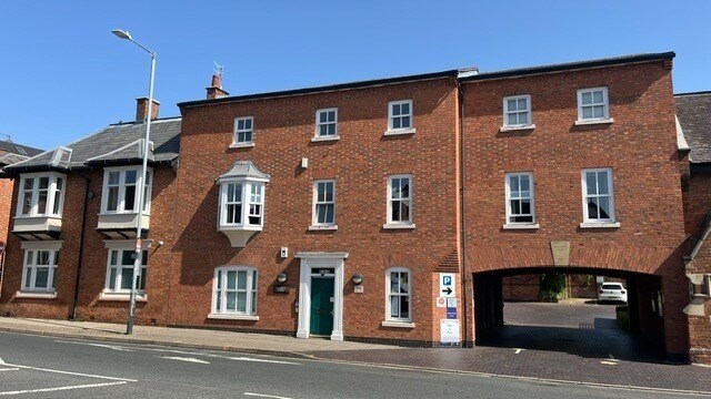 Guild St, Stratford Upon Avon for lease - Building Photo - Image 3 of 8