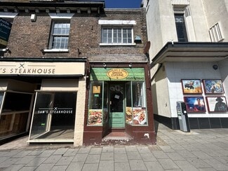 More details for 30a Trinity St, Dorchester - Retail for Sale