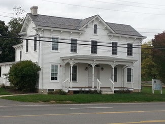 Plus de détails pour 292 Prospect Plains Rd, Cranbury, NJ - Bureau à louer