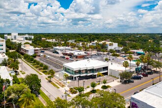 1801-1809 S Osprey Ave, Sarasota, FL - Aérien  Vue de la carte - Image1