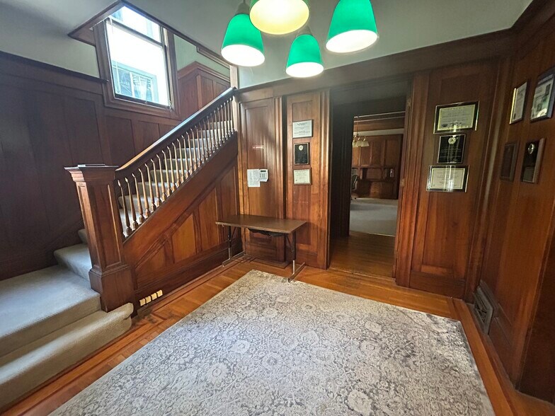 1410 Jackson St, Oakland, CA à vendre - Photo du bâtiment - Image 3 de 21