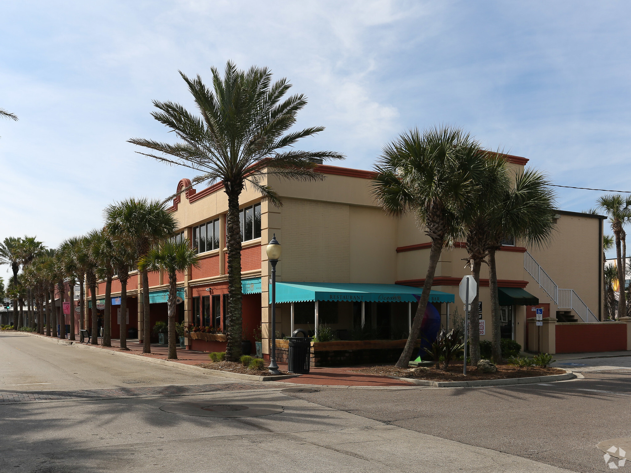 60 Ocean Blvd, Atlantic Beach, FL for sale Aerial- Image 1 of 1