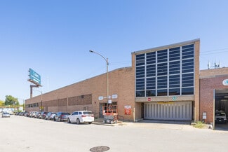 More details for 4319-4321 N Knox Ave, Chicago, IL - Industrial for Lease