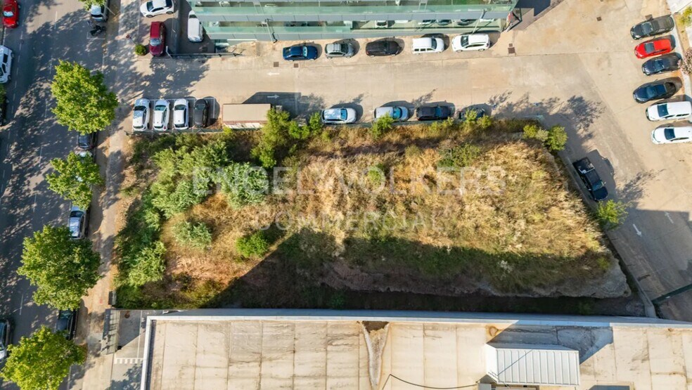 Terrain dans Manresa, Barcelona à vendre - Aérien - Image 3 de 4