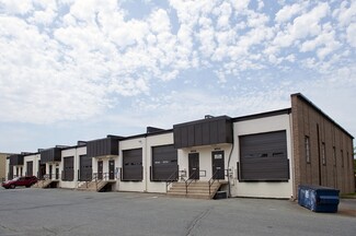 More details for 601-615 Lofstrand Ln, Rockville, MD - Industrial for Lease