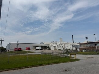 Plus de détails pour 620 S Linden St, Sapulpa, OK - Industriel à vendre