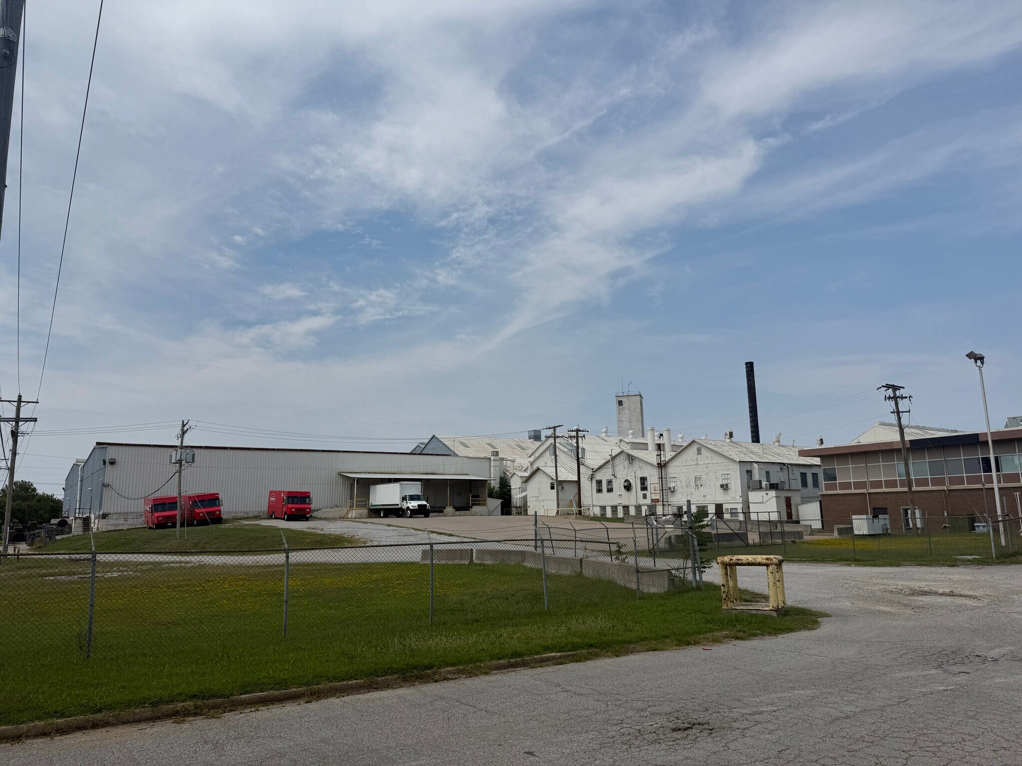 620 S Linden St, Sapulpa, OK à vendre Photo du bâtiment- Image 1 de 8