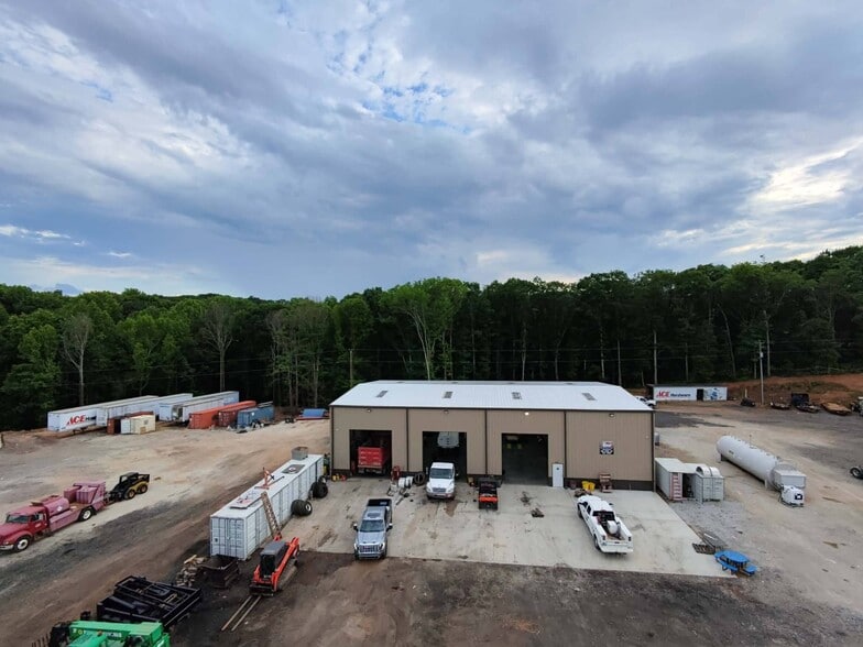 3902 Belmont Hwy, Talmo, GA for sale - Commercial Listing Video - Image 2 of 56