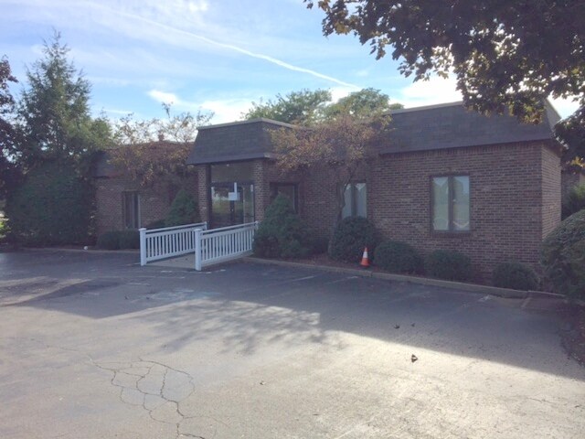 2299 Brodhead Rd, Aliquippa, PA à vendre Photo principale- Image 1 de 13