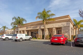 Plus de détails pour 7060 N Recreation Ave, Fresno, CA - Bureau/Médical à louer