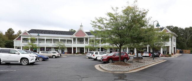 Plus de détails pour 42882 Truro Parish Dr, Ashburn, VA - Commerce de détail à vendre