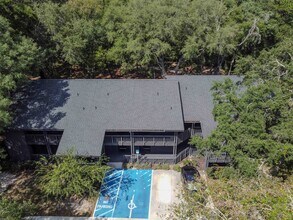3145 Ravines Rd, Middleburg, FL - AERIAL map view - Image1