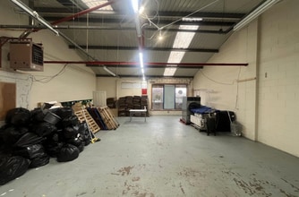 10 Rosendale Way, Blantyre à louer Photo intérieure- Image 1 de 1