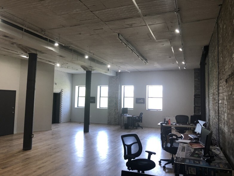 845 W Washington Blvd, Chicago, IL à louer - Photo intérieure - Image 3 de 24