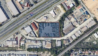 More details for 3433 Copeland Dr, San Antonio, TX - Land for Sale