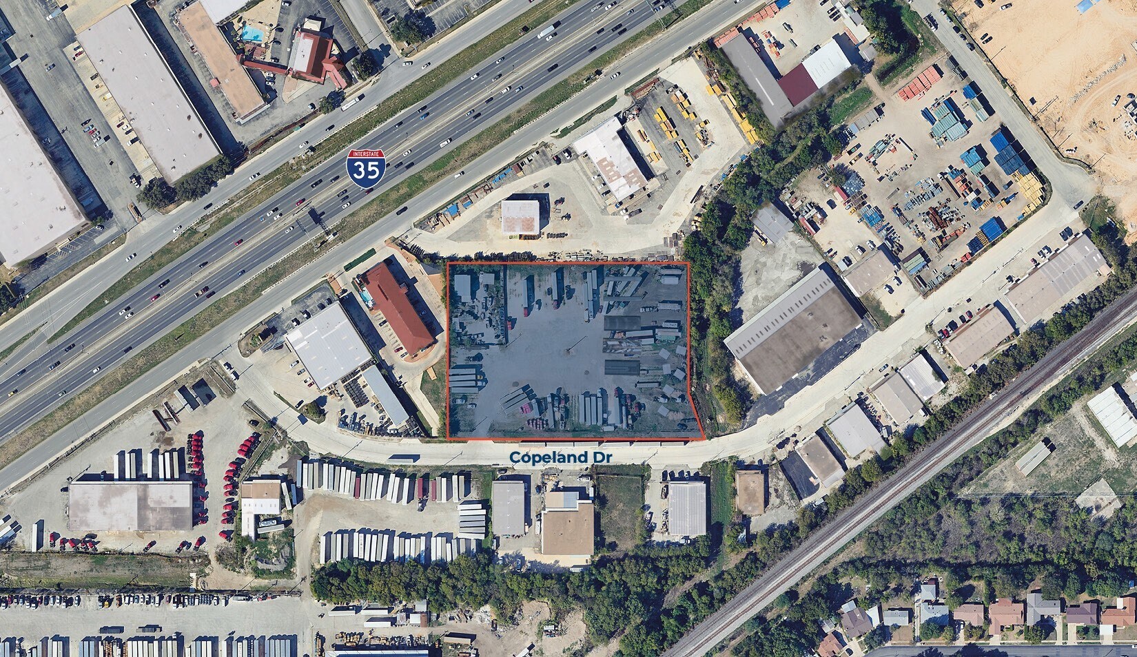 3433 Copeland Dr, San Antonio, TX for sale Building Photo- Image 1 of 2